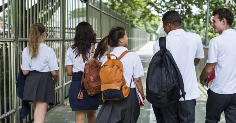 Se conoció el calendario escolar para Provincia: cuando comenzarán las clases en 2025