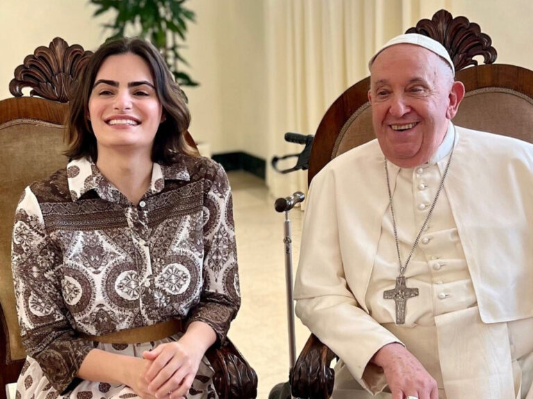 Una iglesia más inclusiva