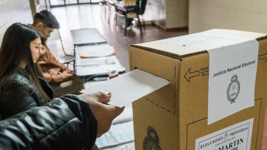 Las Paso pueden convertirse en un tembladeral para la política de Córdoba