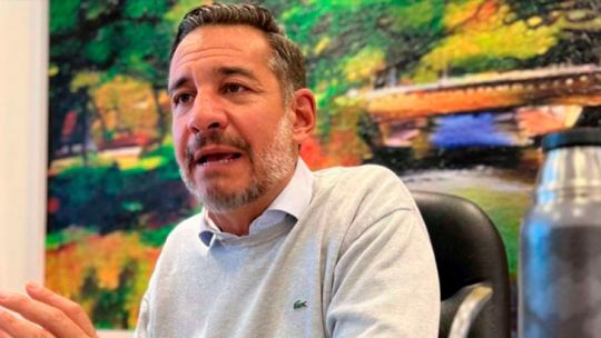Edad de imputabilidad: Miguel Siciliano pidió castigo para los adolescentes que delinquen