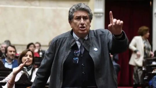 Manuel Aguirre: Si no tenemos como foco central al ser humano, no sirve ningún tipo de política