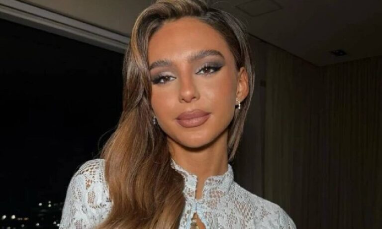 Juanita Tinelli celebró sus 22 años con una fiesta íntima: las mejores fotos