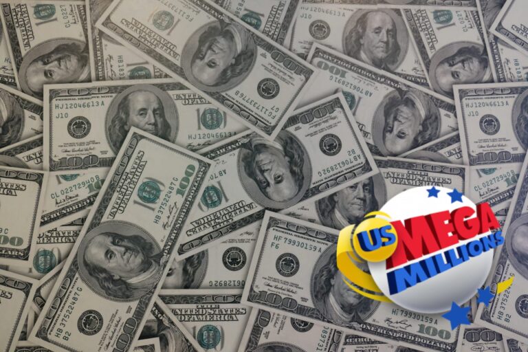Los últimos resultados de la lotería Mega Millions de hoy, viernes 22 de noviembre de 2024