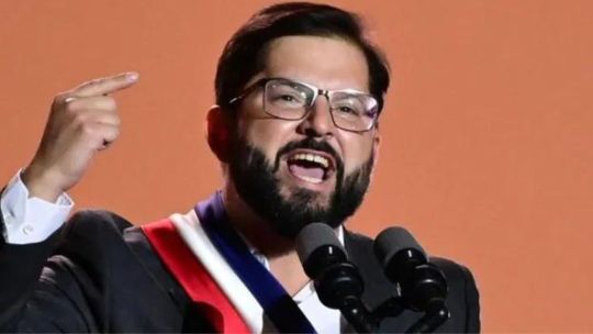 Cuáles son los motivos por los que en Chile se habla de pesimismo ideológico