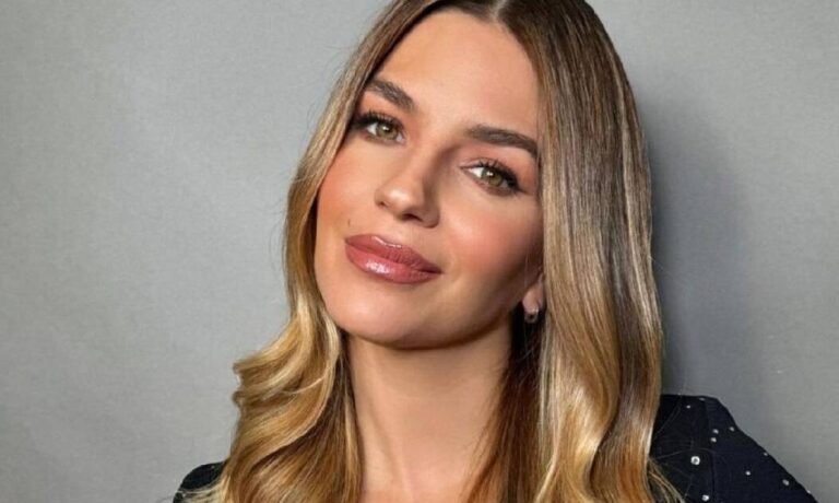 La confesión mega hot de Marcela Kloosterboer: «A mí me calienta mucho más que…»