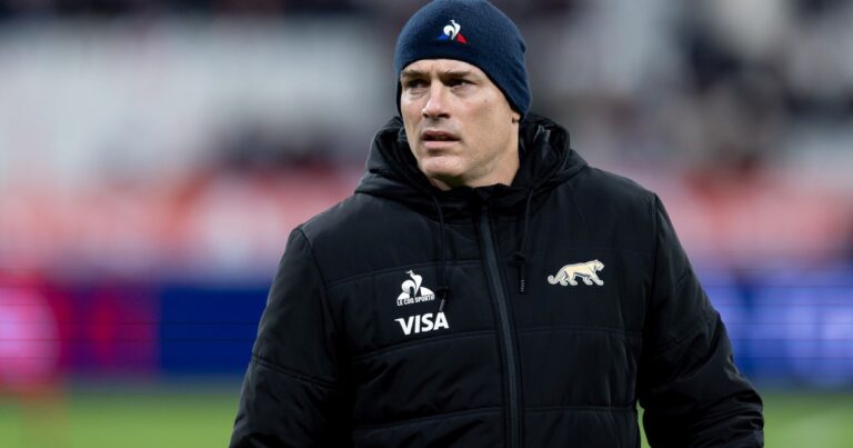 Qué dijo Felipe Contepomi tras la derrota de Los Pumas ante Francia