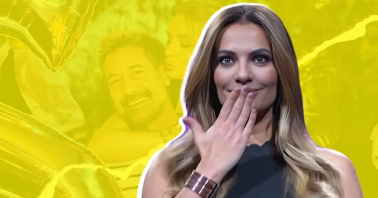 Indirecta para Gabriel Soto? Cecilia Galliano publica misterioso mensaje en redes sociales