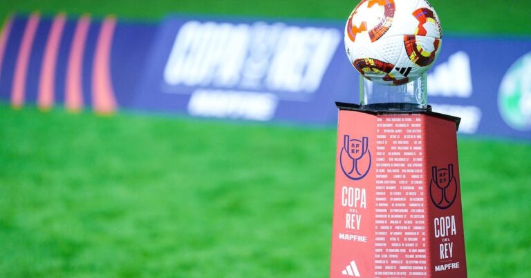 La AD Ceuta vence fuera de casa al Xerez CD y pasa a la segunda eliminatoria