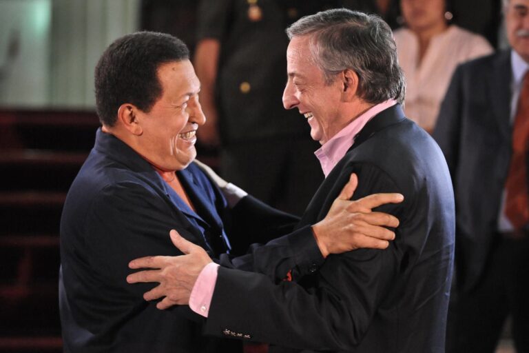 Otro triunfo de la impunidad?