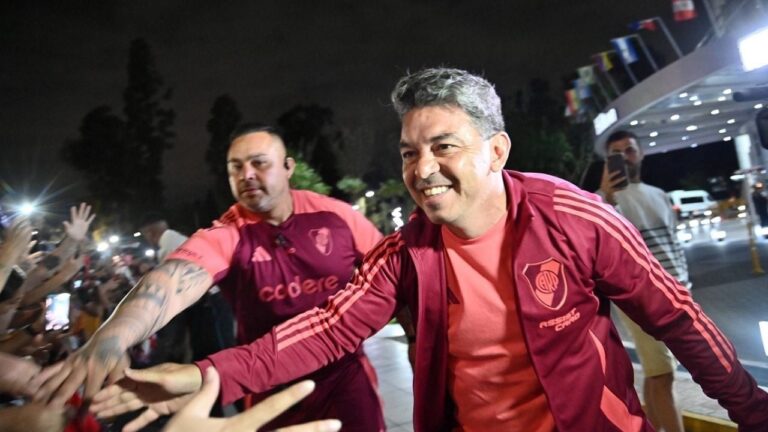 River visita a Independiente de Mendoza con la obligación de ganar