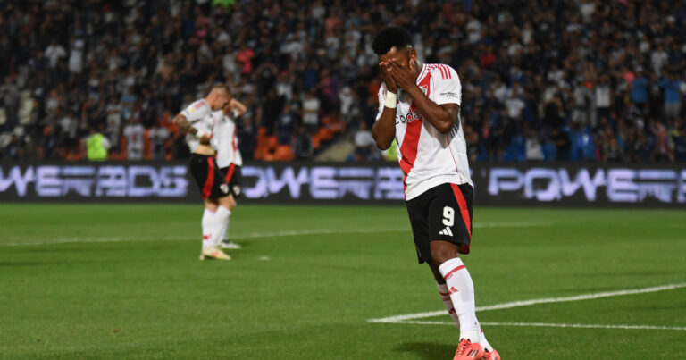 River bajo la lupa: los jugadores que quedaron ante un 2025 incierto