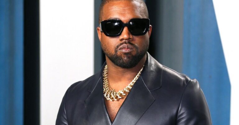 La modelo Jenn An denunció al rapero Kanye West por agresión sexual mientras gritaba «Soy como Picasso!»