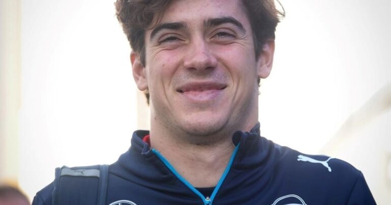 La salud de Colapinto: Williams arregló el auto en tiempo récord y el argentino, que recibió el alta médica, correrá en Las Vegas desde el pitlane