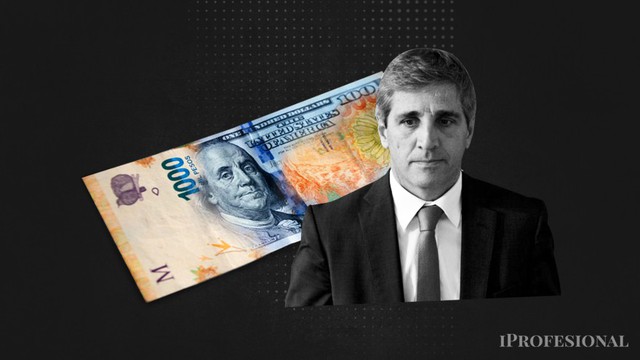 Los 3 factores que para el mercado aseguran un dólar barato «para rato»