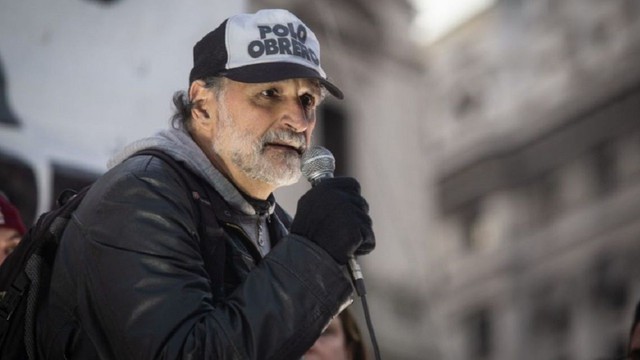 Procesaron a Eduardo Belliboni, lo acusan de administración fraudulenta de planes sociales