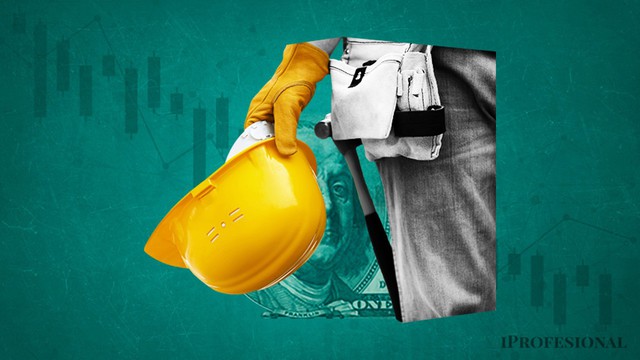 La economía argentina se acerca a niveles previos al ajuste, pero la recuperación es dispar entre sectores