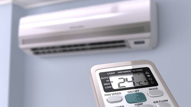 Cuidado al usar el aire acondicionado: te puede costar hasta 7 veces más según dónde vivas