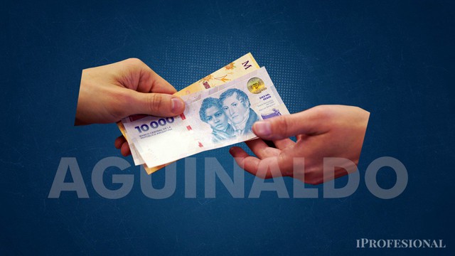 ARCA aclaró quiénes pagarán impuesto a las Ganancias, tras cobrar aguinaldo