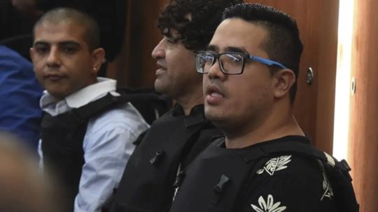 El líder de la banda narco «Los Monos» dice autopercibirse mujer para poder aumentar las visitas a la cárcel