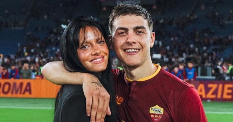 Boca se ilusiona con la frase de Oriana Sabatini: qué dijo la esposa de Paulo Dybala sobre un posible futuro en el equipo de Gago