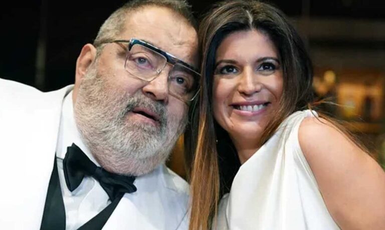 Cuánto dinero gastó Elba Marcovecchio en la fiesta de 15 de su hija mientras Jorge Lanata sigue internado