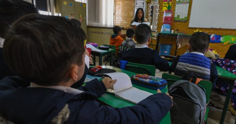 Paso a paso: así puedes consultar los resultados de la Becas por Aprovechamiento Académico
