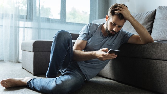 Las mejores pruebas para chequear si tu celular es lento