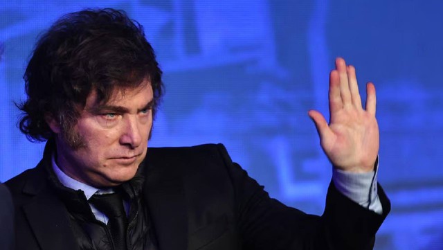 Milei gana respaldo: los jóvenes y mayores de 50 años son los que más confían en el presidente