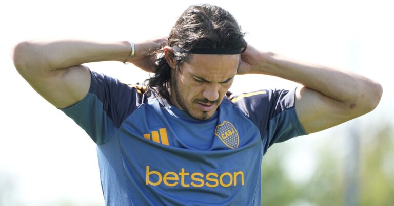 Cuáles son las tres batallas que tiene Boca para clasificar a la Libertadores