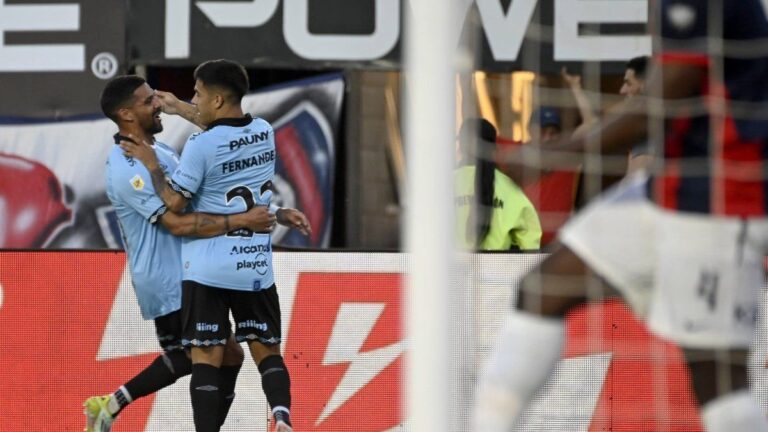 San Lorenzo perdió de local y le dijo adiós definitivo a las copas