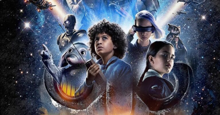 Las series más esperadas que llegan a Netflix, Disney+, Max, Prime Video y más en diciembre