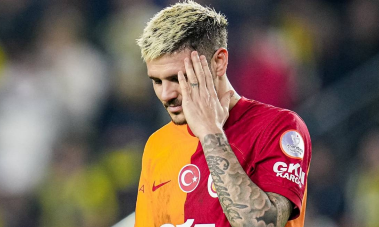 Qué le robaron a Mauro Icardi de la mansión de Wanda Nara en Nordelta