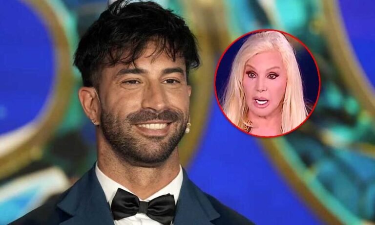 Licha Navarro consiguió el trabajo de sus sueños y abandona a Susana Giménez: «Estoy feliz»
