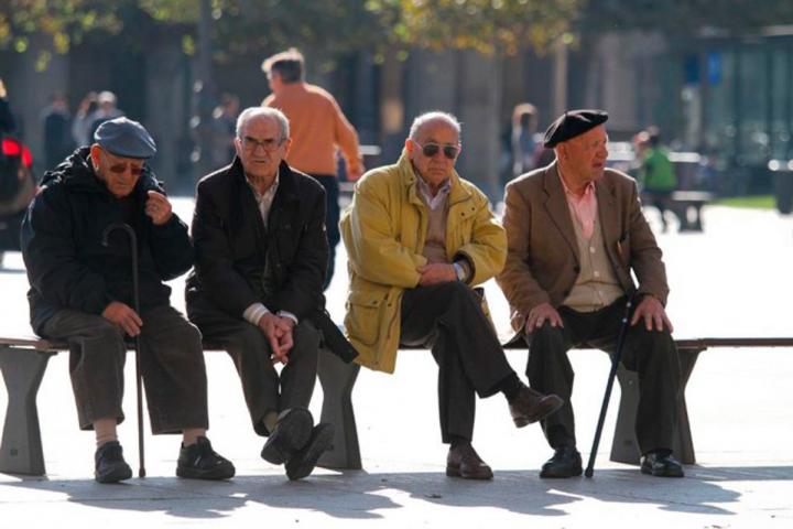 Uno de cada tres jubilados es pobre en Argentina