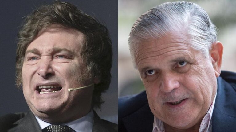 López Murphy contra el veto a la ley de jubilaciones: «El Congreso va a revertir la decisión presidencial»