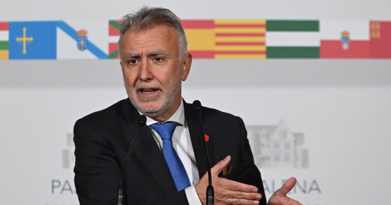 El ministro Torres resta importancia a la imagen de Aldama con Ábalos en Ferraz: «Una foto es una foto»