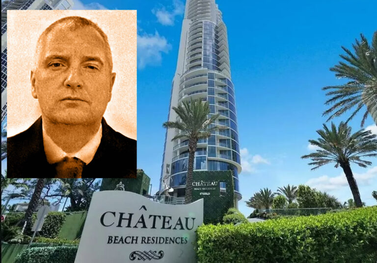 Ficha sucia: Milei designó como jefe de la DGI a un contador que compró lujosas propiedades en Miami con sociedades offshore