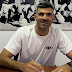 Emmanuel Gigliotti: «Estoy feliz de volver»
