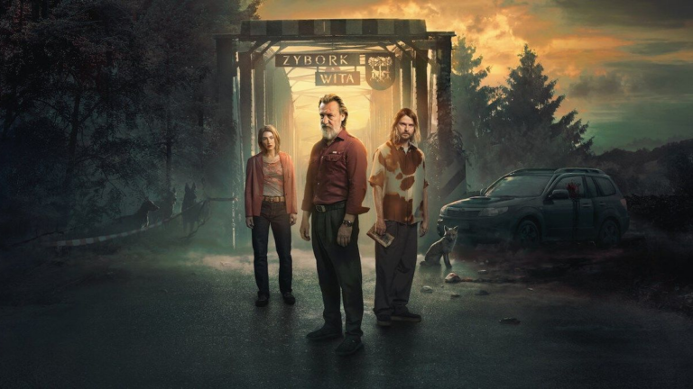 Netflix: la serie recién estrenada que tiene pocos capítulos y que todos esperaban