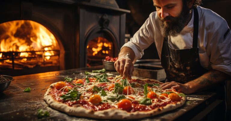 Día del Pizzero: 3 recetas imperdibles para celebrarlo