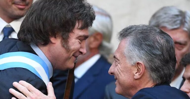 Macri-Milei. Continúa la novela