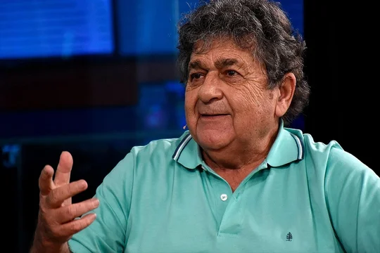 Preocupación por la salud del cantante de Los Palmeras