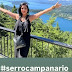 La diputada libertaria Juliana Santillán escribió «Serro Campanario» y desató burlas en redes