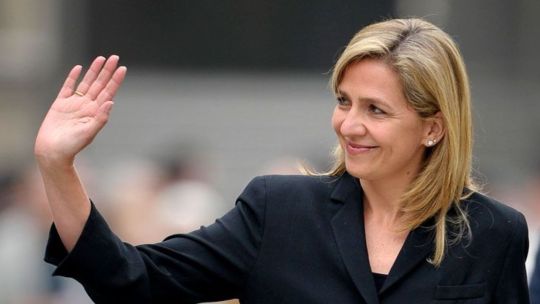 Así es la vida de los cuatro hijos de la infanta Cristina hoy