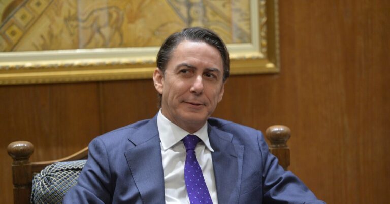 El mediador estadounidense afirma que se han «reducido diferencias» para una tregua en Líbano