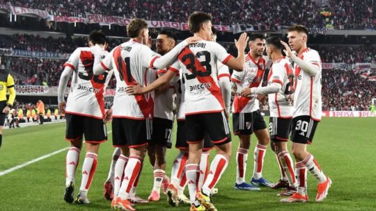 River acelera a fondo por otro refuerzo: la millonaria cifra que ofreció por el futbolista