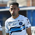 Barreto ya está en Santa Fe y su presentación en Colón es inminente