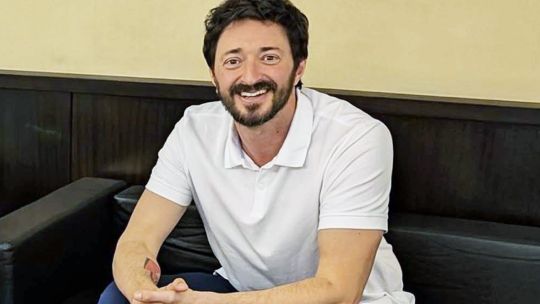 Yeza: Sería un pecado que gente que tiene más coincidencias que diferencias termine separada