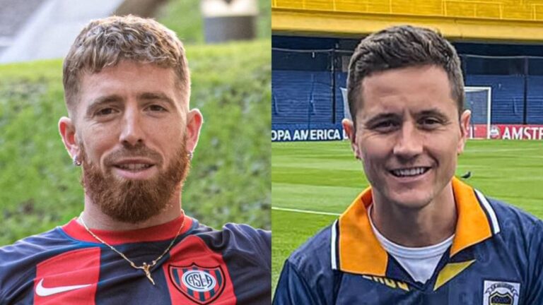 Iker Muniain habló con Ander Herrera en medio de su inminente llegada a Boca