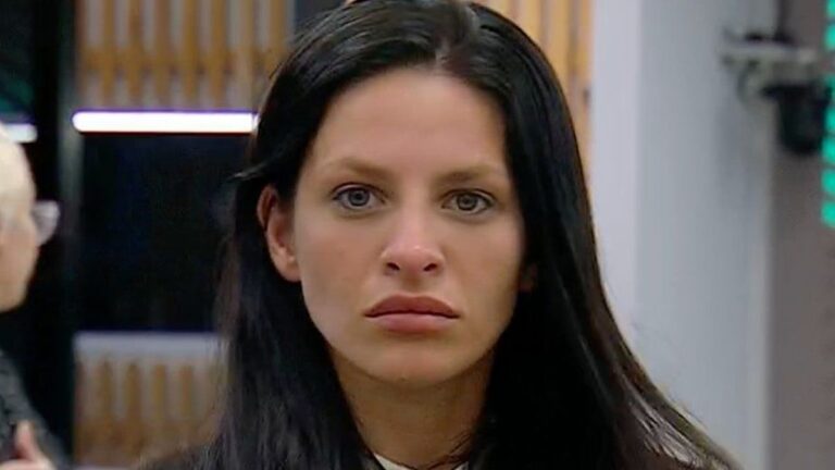 La advertencia de Chiara en Gran Hermano tras el ingreso de Jenifer: «No tengo grupo, voy por todo»